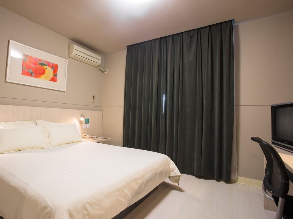 Jinjiang Inn Zhuhai Gongbei Fuhuali Екстериор снимка