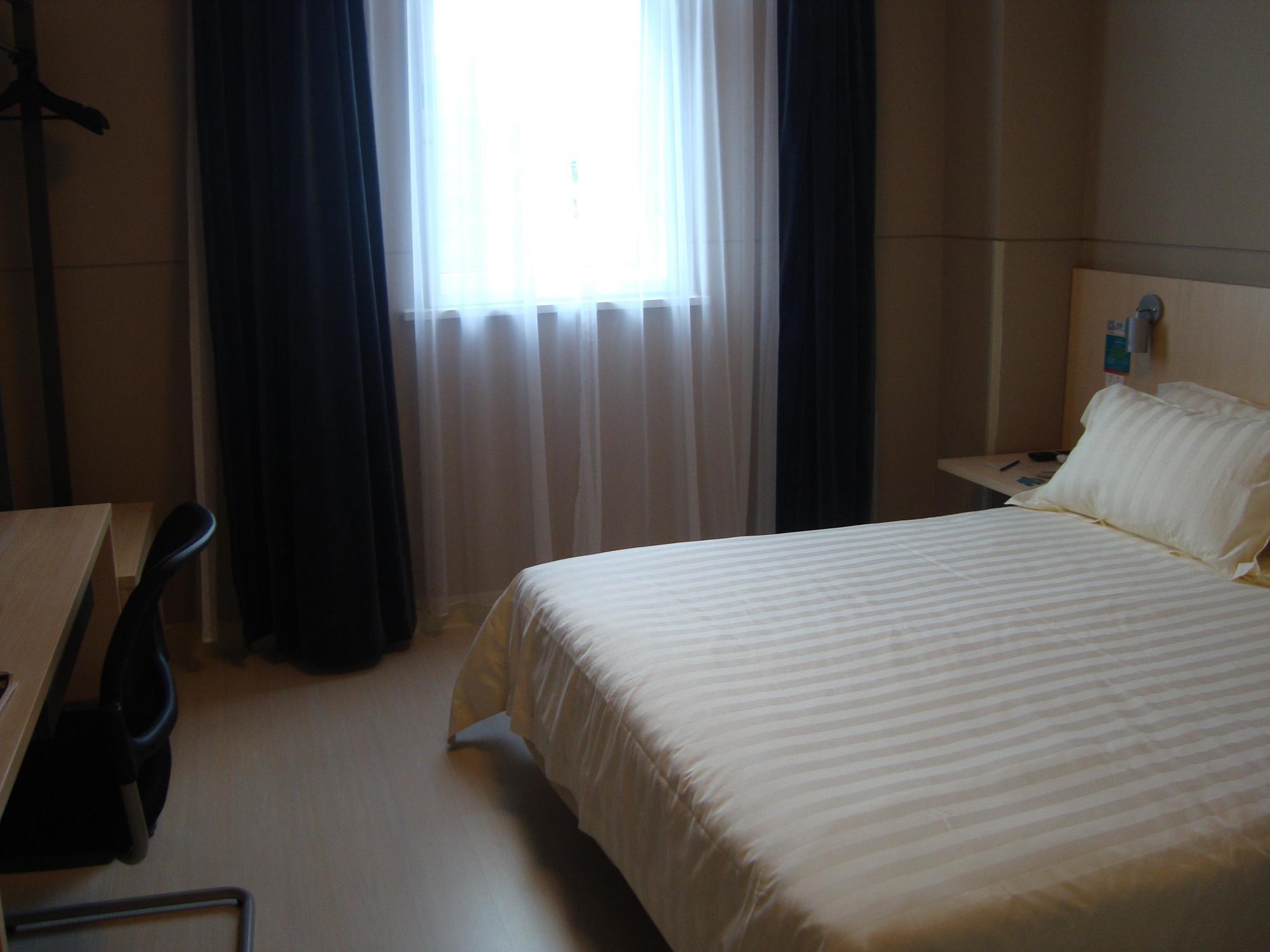 Jinjiang Inn Zhuhai Gongbei Fuhuali Екстериор снимка