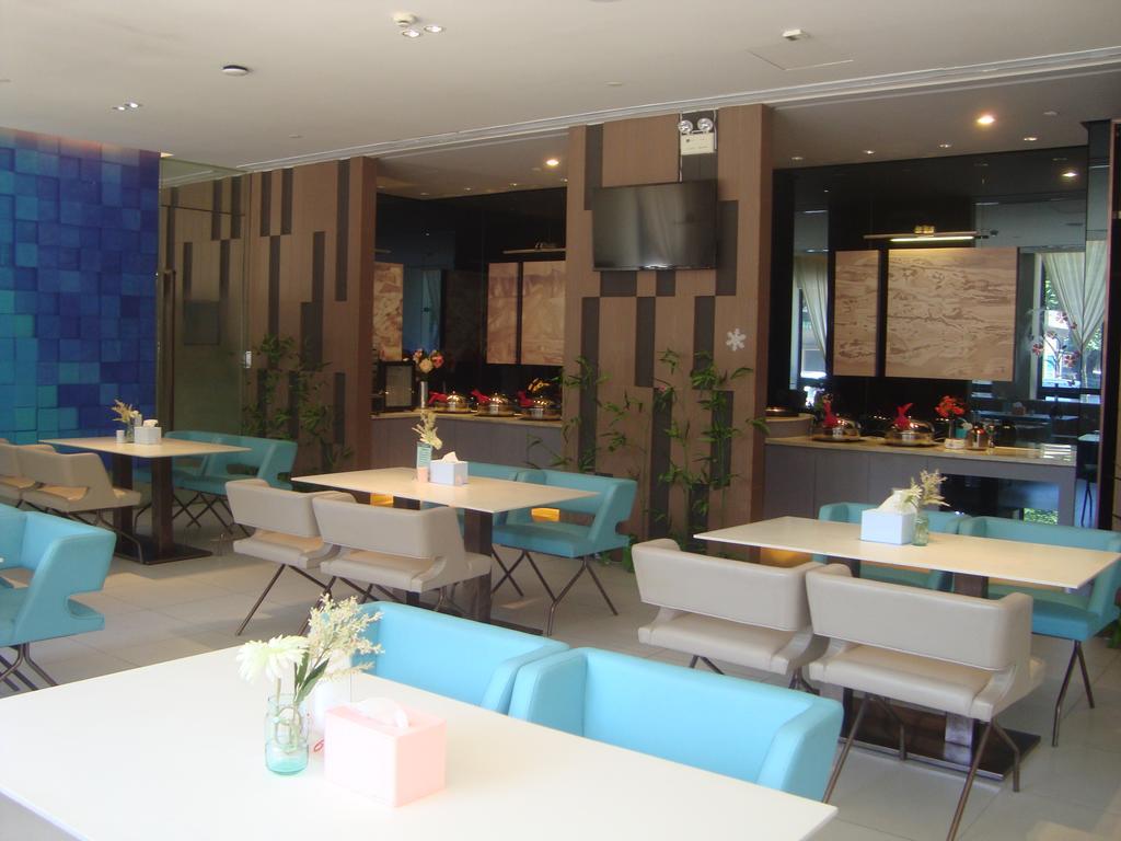 Jinjiang Inn Zhuhai Gongbei Fuhuali Екстериор снимка